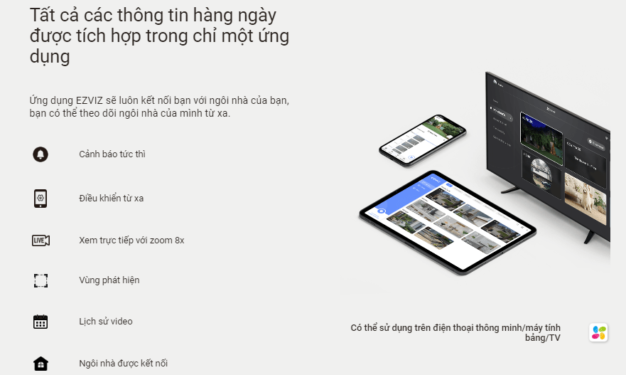 HIKVISION HẢI PHÒNG