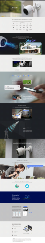 HIKVISION HẢI PHÒNG