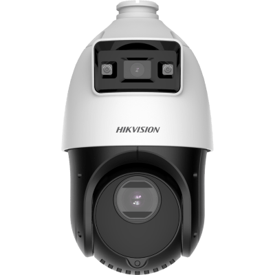 Camera Hikvision TandemVu PTZ DS-2SE4C225MWG-E(12F0)