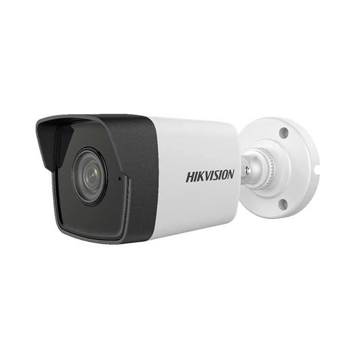 HIKVISION HẢI PHÒNG
