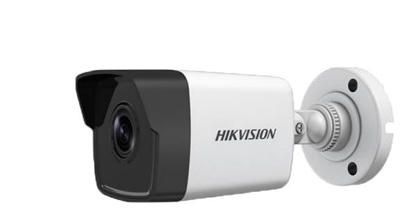 HIKVISION HẢI PHÒNG