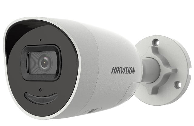 HIKVISION HẢI PHÒNG