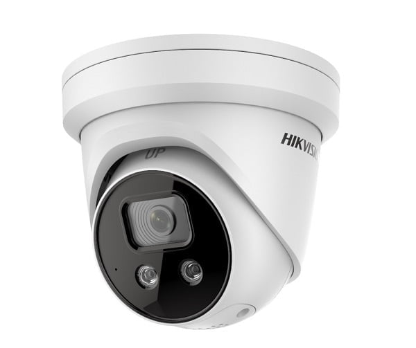 HIKVISION HẢI PHÒNG