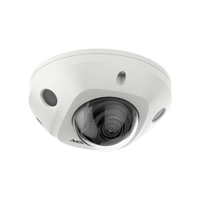 HIKVISION HẢI PHÒNG