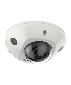 Camera IP DS-2CD2526G2-IS