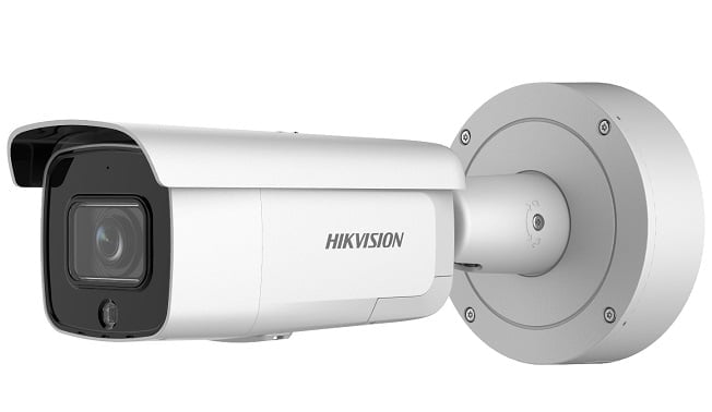 HIKVISION HẢI PHÒNG