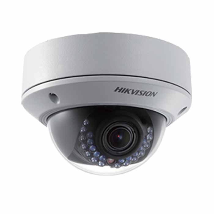 HIKVISION HẢI PHÒNG