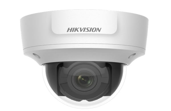 HIKVISION HẢI PHÒNG