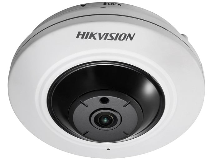 HIKVISION HẢI PHÒNG