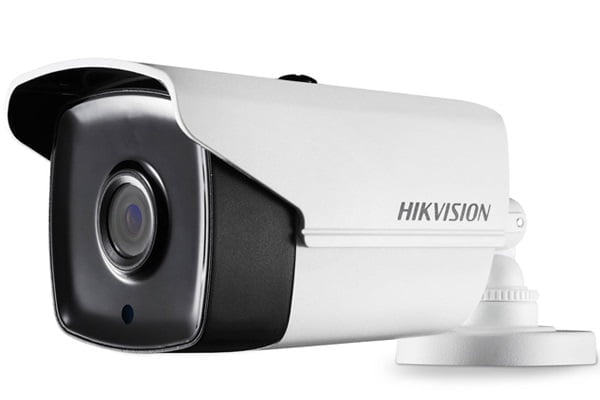 HIKVISION HẢI PHÒNG