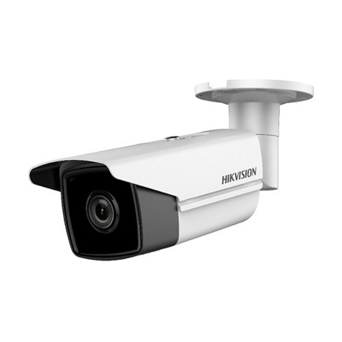 HIKVISION HẢI PHÒNG