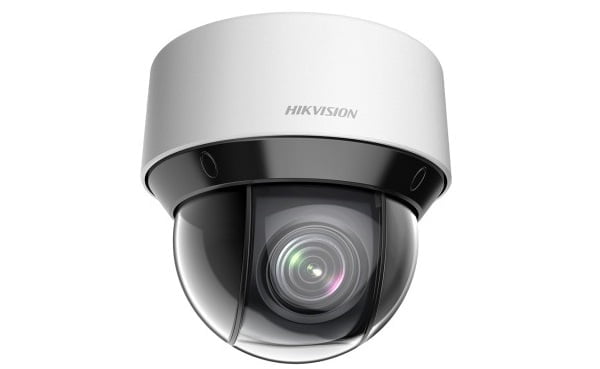 HIKVISION HẢI PHÒNG