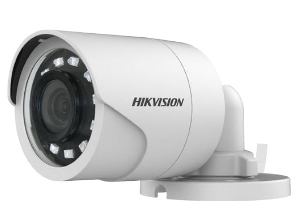 HIKVISION HẢI PHÒNG