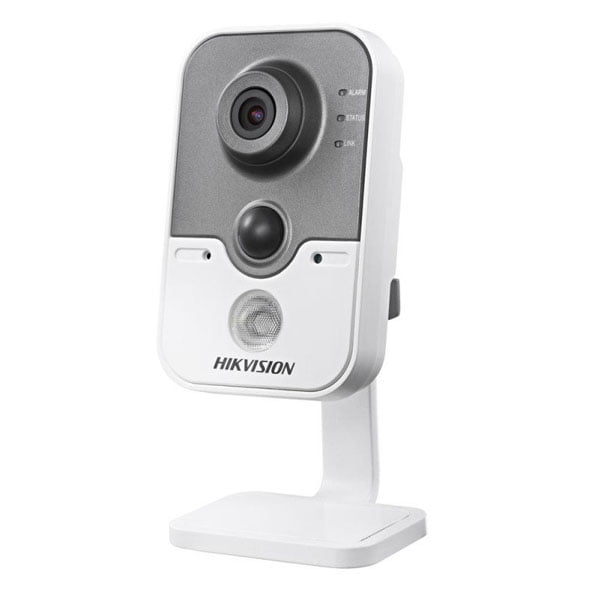 HIKVISION HẢI PHÒNG
