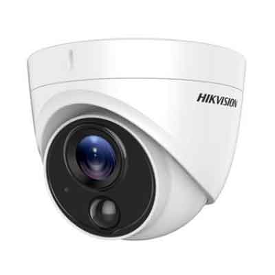 HIKVISION HẢI PHÒNG