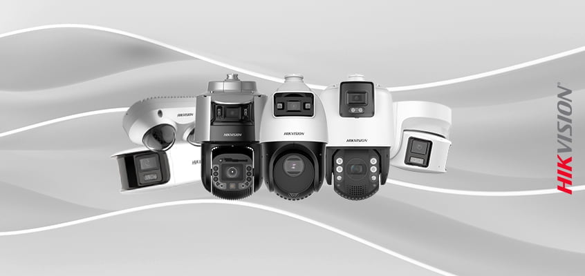 HIKVISION HẢI PHÒNG