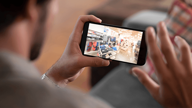 HIKVISION HẢI PHÒNG