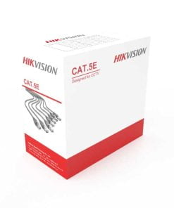 Hikvision Cat5 DS-1LN5EU-SC0