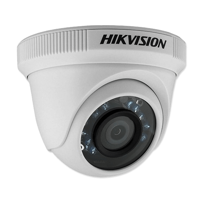 HIKVISION HẢI PHÒNG
