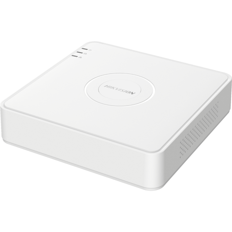 HIKVISION HẢI PHÒNG