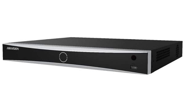 HIKVISION HẢI PHÒNG