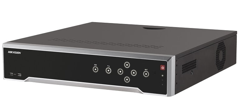 HIKVISION HẢI PHÒNG