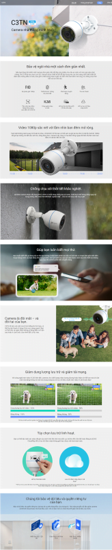 HIKVISION HẢI PHÒNG