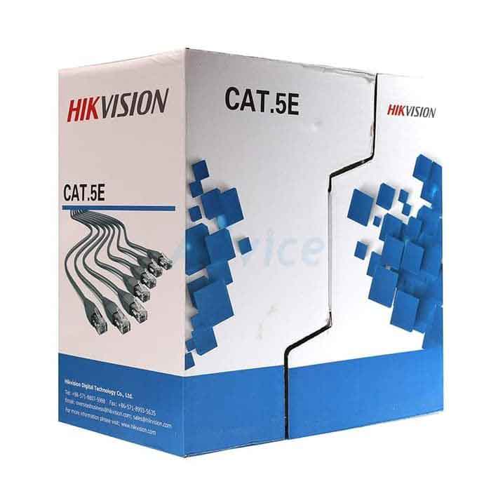 HIKVISION HẢI PHÒNG