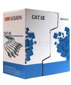 Hikvision Cat5 DS-1LN5E-E/E