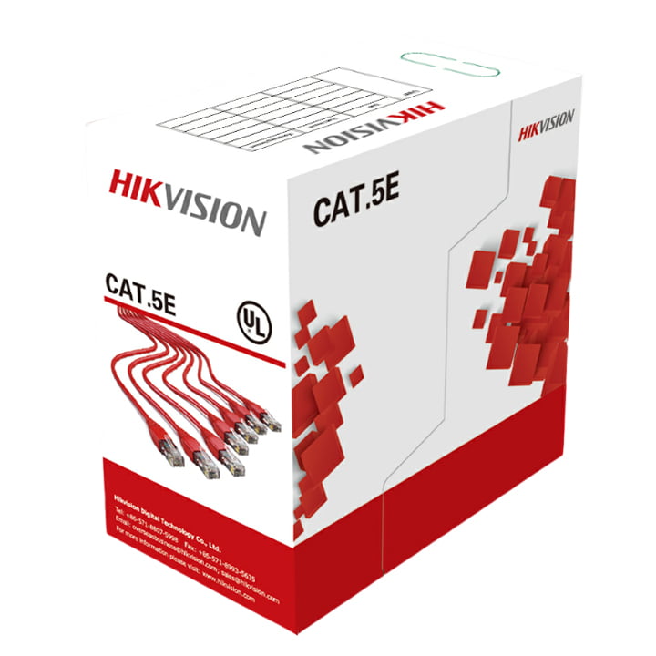 HIKVISION HẢI PHÒNG