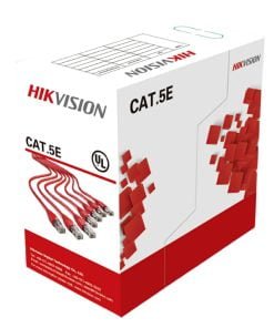 Hikvision Cat5 DS-1LN5E-S