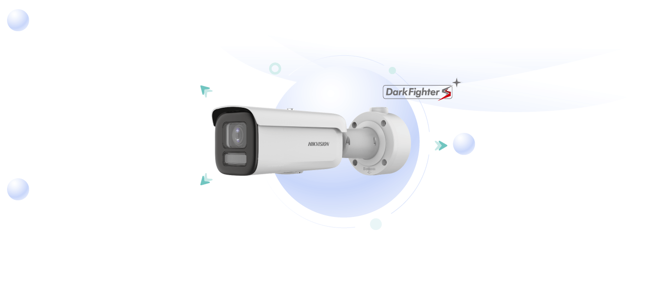 HIKVISION HẢI PHÒNG