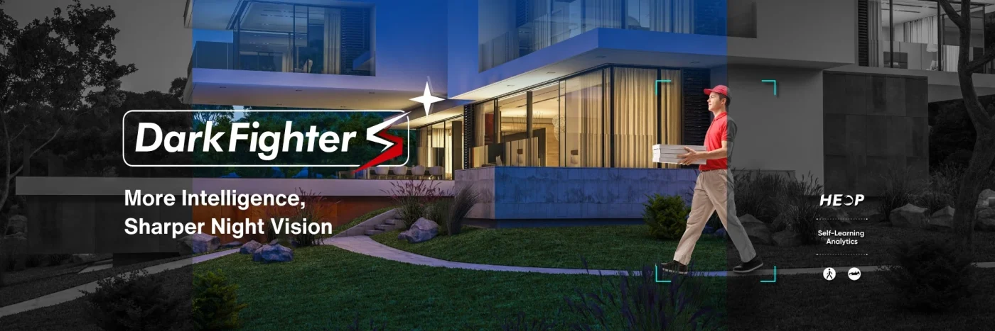 HIKVISION HẢI PHÒNG