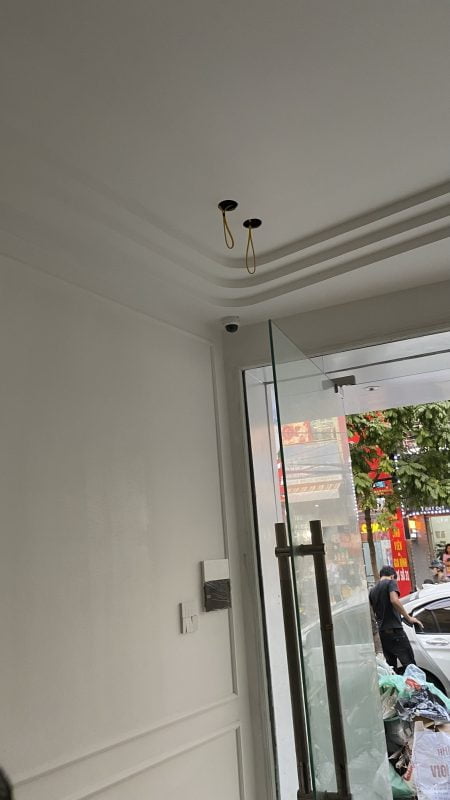 HIKVISION HẢI PHÒNG