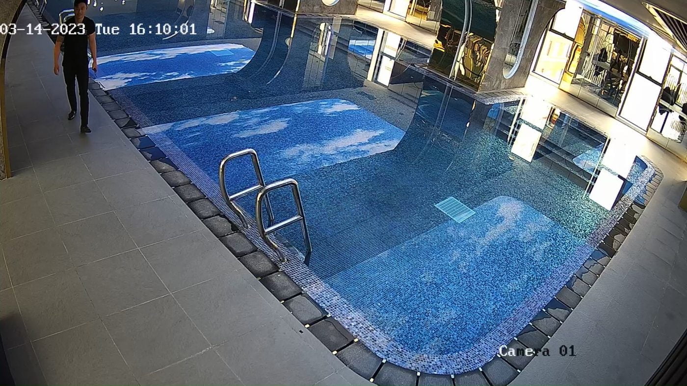 HIKVISION HẢI PHÒNG
