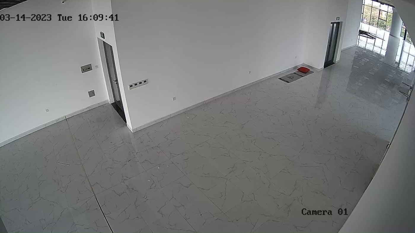 HIKVISION HẢI PHÒNG