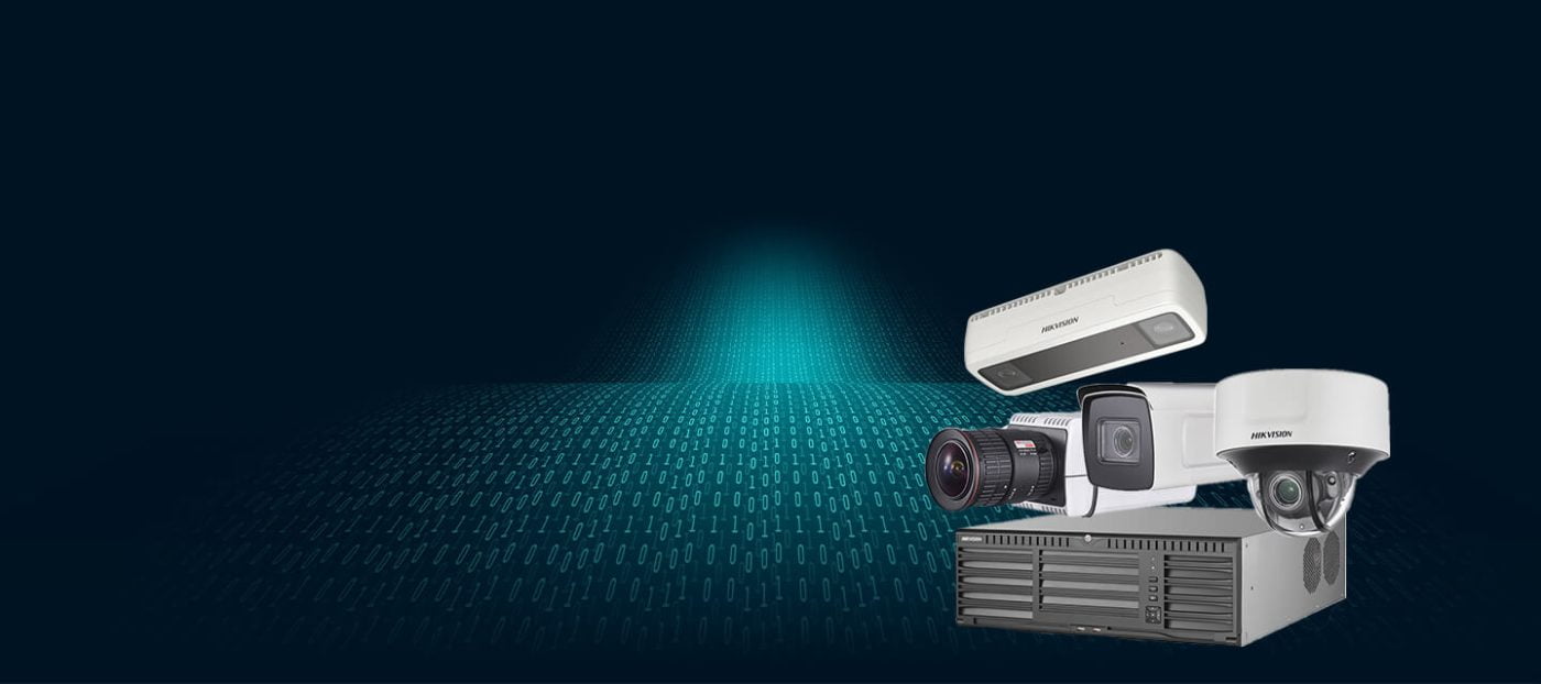 HIKVISION HẢI PHÒNG