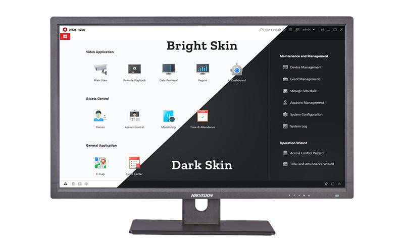 HIKVISION HẢI PHÒNG