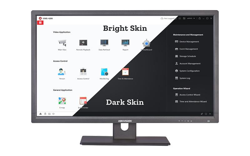 HIKVISION HẢI PHÒNG