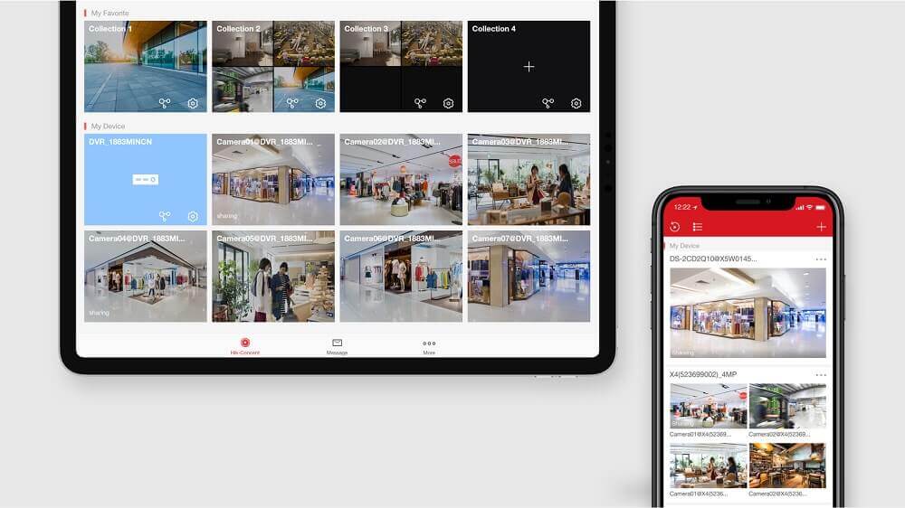 HIKVISION HẢI PHÒNG