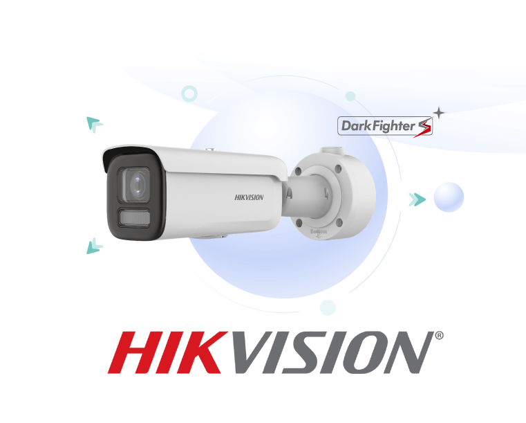 HIKVISION HẢI PHÒNG
