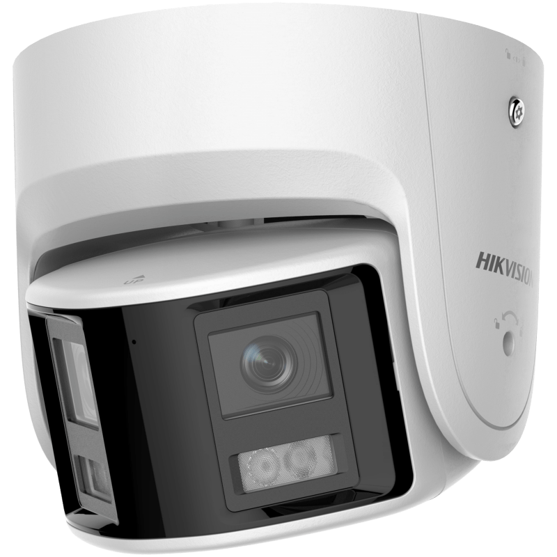 HIKVISION HẢI PHÒNG