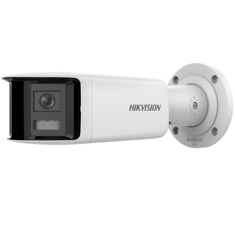 HIKVISION HẢI PHÒNG