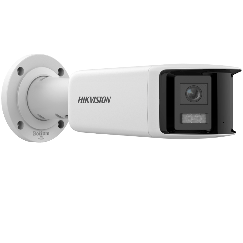 HIKVISION HẢI PHÒNG
