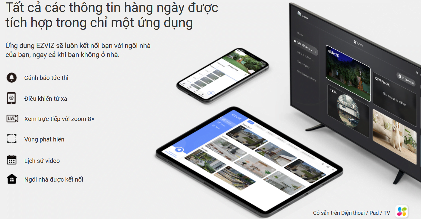 HIKVISION HẢI PHÒNG