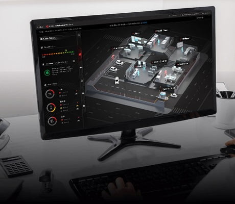 HIKVISION HẢI PHÒNG