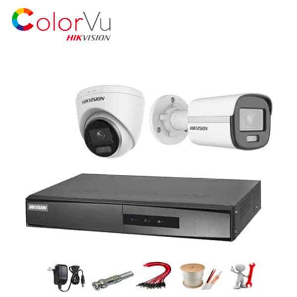 HIKVISION HẢI PHÒNG