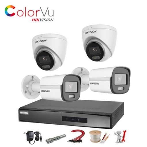 HIKVISION HẢI PHÒNG
