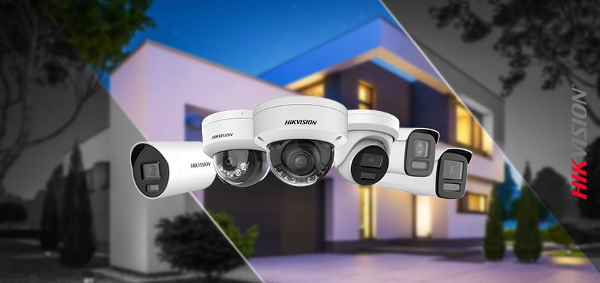 HIKVISION HẢI PHÒNG