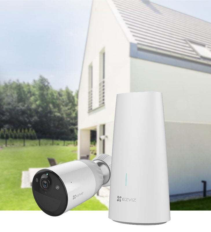 HIKVISION HẢI PHÒNG